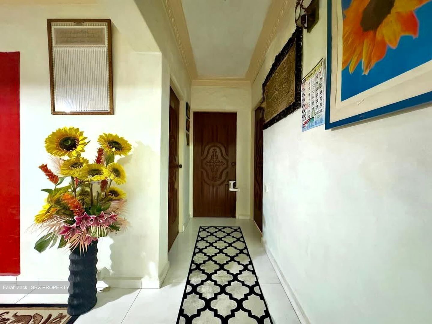 Blk 306 Teck Ghee Vista (Ang Mo Kio), HDB 5 Rooms #596425451